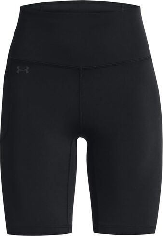 Under Armour Womens Motion Bike Shorts in Saudi Arabia