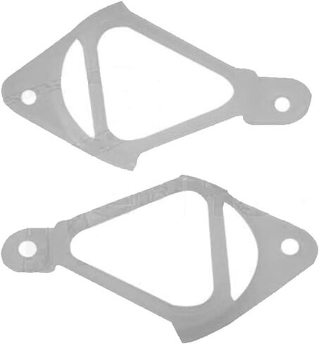 WH16X513 Mounting clip for washing machine drain hose. (1) in Saudi Arabia