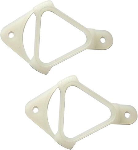 WH16X513 Mounting clip for washing machine drain hose. (1) in Saudi Arabia