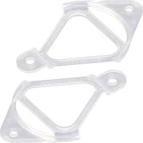 WH16X513 Mounting clip for washing machine drain hose. (1) in Saudi Arabia