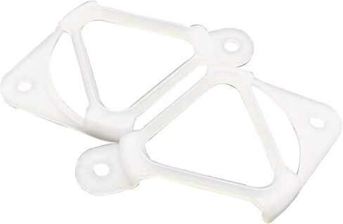 WH16X513 Mounting clip for washing machine drain hose. (1) in Saudi Arabia