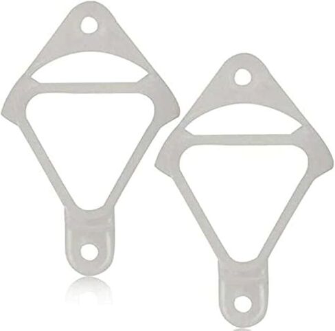WH16X513 Mounting clip for washing machine drain hose. (1) in Saudi Arabia