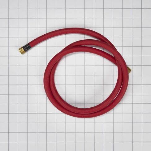 ويرلبول W10278626RP مجموعة إمداد مياه غسالة الأطباق العالمية ذات 5 أقدام in Kuwait