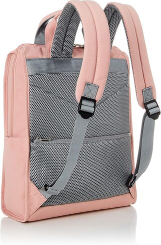 anello GRANDE(アネロ グランデ) Women's Backpack, Grey Beige, One Size in Saudi Arabia