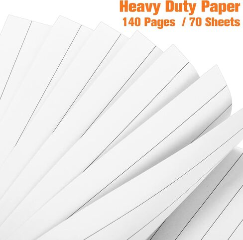 20 Pack Spiral Steno Books Office Steno Pads 6 x 9 Inches Spiral Notebooks Narrow Ruled Paper Orange Blue White Purple Cover 70 Sheets Per Book Writing Notes in School University College Work in Saudi Arabia