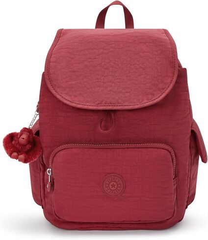 Kipling Women's City Pack Small Backpack, Lightweight Versatile Daypack, Durable and Water-Resistant in Saudi Arabia