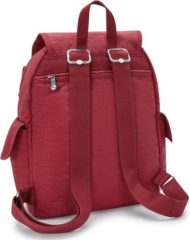Kipling Women's City Pack Small Backpack, Lightweight Versatile Daypack, Durable and Water-Resistant in Saudi Arabia