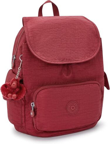 Kipling Women's City Pack Small Backpack, Lightweight Versatile Daypack, Durable and Water-Resistant in Saudi Arabia