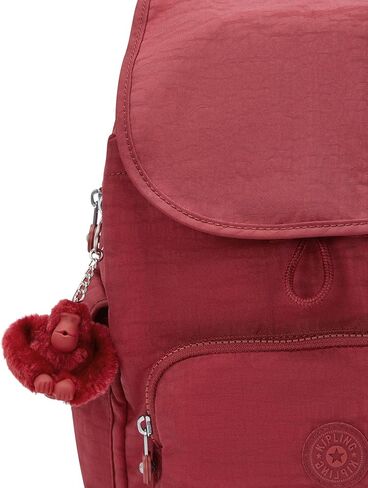 Kipling Women's City Pack Small Backpack, Lightweight Versatile Daypack, Durable and Water-Resistant in Saudi Arabia