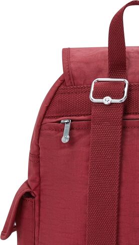 Kipling Women's City Pack Small Backpack, Lightweight Versatile Daypack, Durable and Water-Resistant in Saudi Arabia