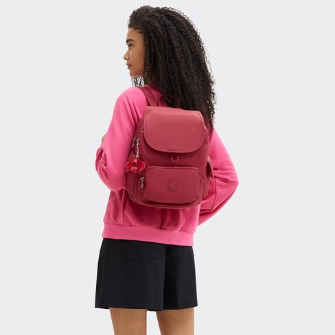 Kipling Women's City Pack Small Backpack, Lightweight Versatile Daypack, Durable and Water-Resistant in Saudi Arabia