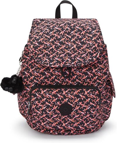 Kipling Women's City Pack Small Backpack, Lightweight Versatile Daypack, Durable and Water-Resistant in Saudi Arabia