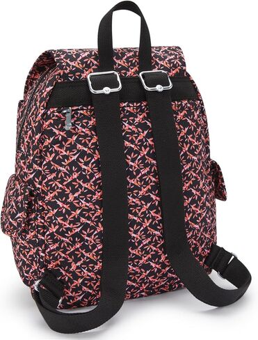 Kipling Women's City Pack Small Backpack, Lightweight Versatile Daypack, Durable and Water-Resistant in Saudi Arabia
