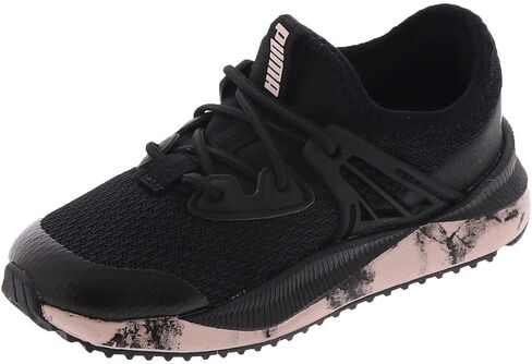 PUMA Unisex-Child Pacer Future Rainbow Sneaker in Saudi Arabia