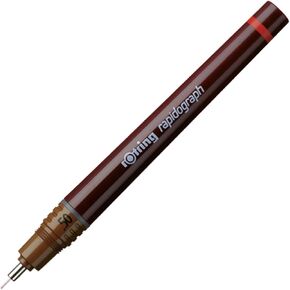 rOtring Rapidograph 0.5mm Technical Drawing Pen (S0203700)