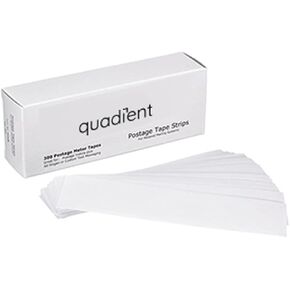 Quadient MT1N250 Compatible Postage Meter Tapes for is, in, iX &IJ Series Mailing Machines
