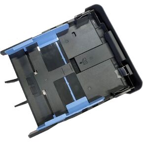 Paper Output Delivery Tray Input Tray Compatible with HP 9010 9012 9013 9014 9015 9016 9018 9019 Replacement for Paper Output Delivery Tray