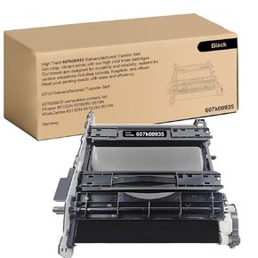 6510 6515 607K00936 607k00935 Transfer Belt Assembly Compatible for Xerox Phaser 6510N 6510DN 6510DNI WorkCentre 6515N 6515DN 6515DNI Printer