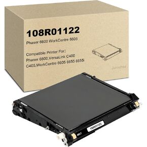 108r01122 Transfer Unit Kit Compatible with Xerox Phaser 6600 6600DN 6600N VersaLink 6605 C400DN C400N C405DN 6605DN 6605N 6655 6655i Printer, 1-Pack