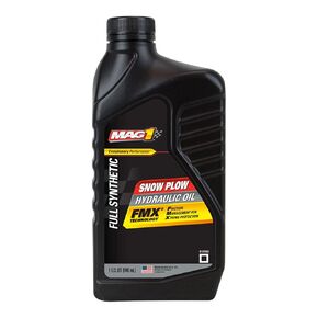 65979 Snow Plow Hydraulic Oil - 1 Quart (Pack of 6)