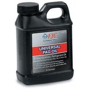 FJC 2468 A/C Refrigerant Oil