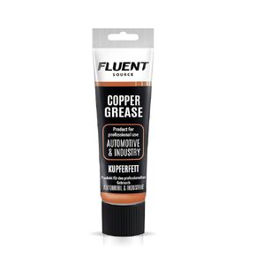 Grasa de cobre - Copper Grease 100 ml