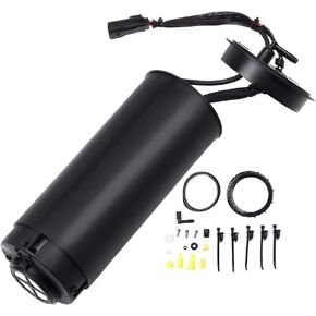 Diesel Exhaust Fluid Heater Kit DEF BC3Z5J225KA Fits 2011-2016 Ford F250 F350 F450 F-550 Super Duty Replaces # BC3Z5J225L BC3Z5L227F 904372