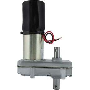 SCITOO RV Power Gear Slide Out Motor,Gear Ratio:131:1 RPM:22 K01265D300 Gear Ratio Lower K01469-B300 K01469B300 K01439E300 138449 130-1235 130-1204c K01531A300 K01265E300