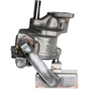 Moroso 22175 Standard Volume Oil Pump and Pickup for Chevy Big-Block Engines
