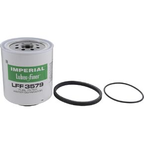Luber-finer LFF3579 Heavy Duty Fuel Filter