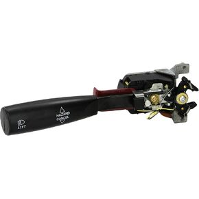 Grote 48303 Black OEM Style Turn Signal Switch without Harness
