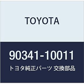 TOYOTA 90341-10011 Plug, Straight Screw