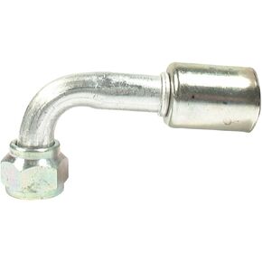 Vintage Air 35833-VUG 10-90 Degree Fitting