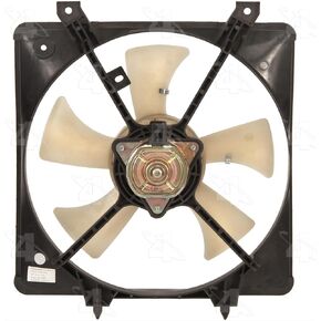 Four Seasons 75947 Radiator Fan Motor