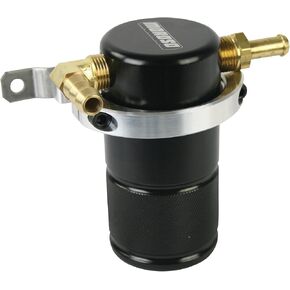 Moroso 85601 Air and Oil Separator for Mazda Miata