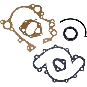 Crown Automotive Timing Cover Gasket Kit Engine