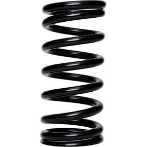 (F900) 12" x 5.5" O.D. Stock Appearing Front Coil Spring