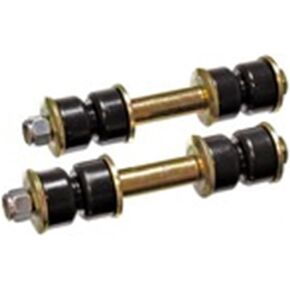 Energy Suspension 9.8120G End Link Set With Hardware