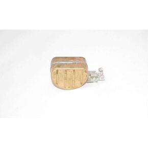 AED 5350 600-Style Side Pivot Brass Float