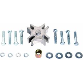 Perma-Cool 24100 1" Fan Spacer