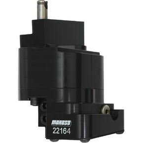 Moroso 22164 Standard Volume Oil Pump for Chevy Big-Block Engines