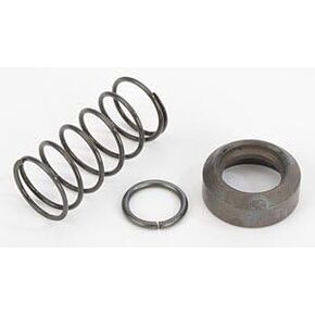 126 Spring Retainer Cup and Clip