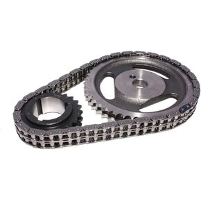 COMP Cams 3113 Hi-Tech Roller Race Timing Set for '65-'83 Oldsmobile 260-455
