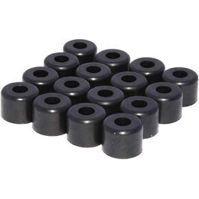 COMP Cams 502-16 Set of 16 Umbrella Valve Seals for Stock Guide Size, 11/32" Valve Stem