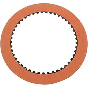 2506D .060" Powerglide Thin Single Clutch
