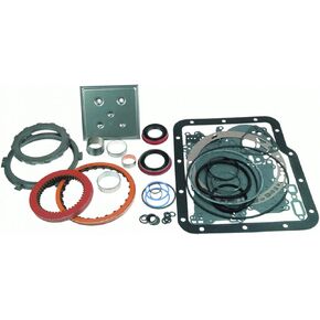 2547 مجموعة إصلاح Powerglide U-Build It in Kuwait