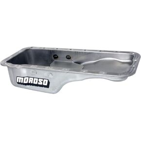 Moroso 20606 Oil Pan for Ford 352-428 Engines