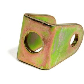 3748-2 3/4" Hole Bolt On Diagonal Link Bracket