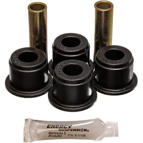 Energy Suspension Spring Shackle - 2.2111G
