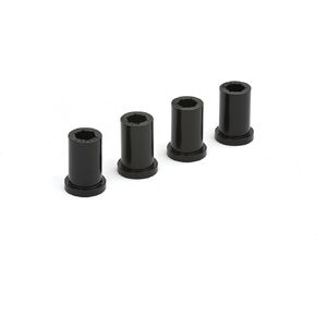 Daystar KT02004BK Front Spring and Shackle Bushing